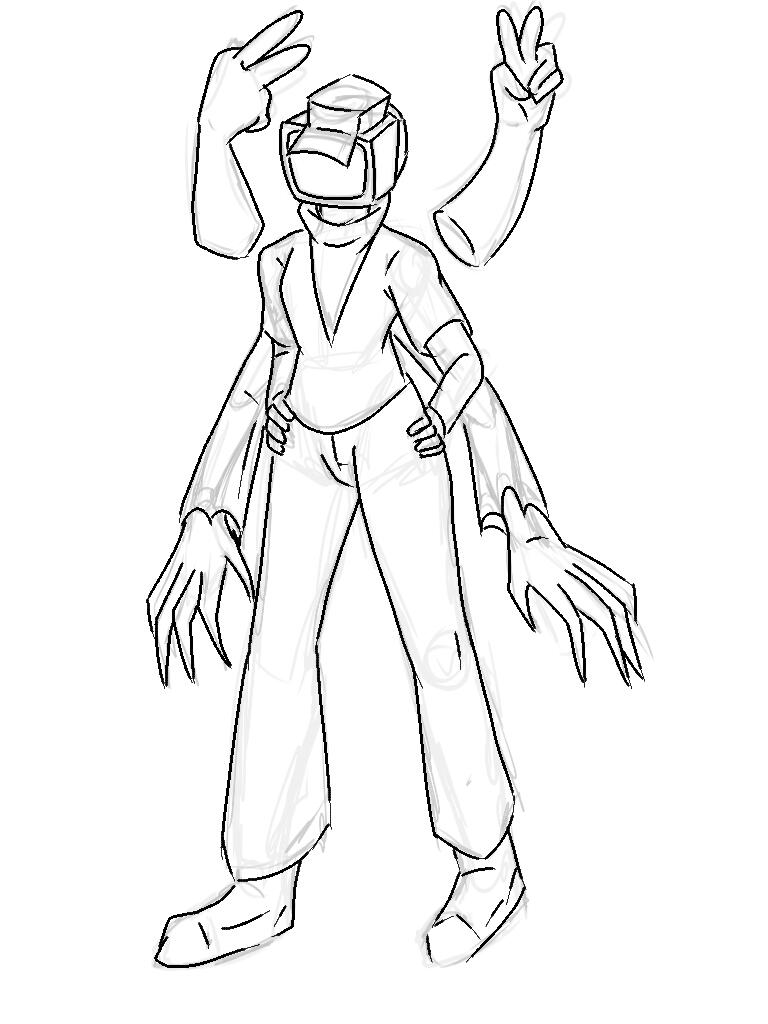 Val's commison sheet!